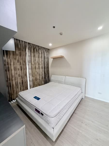 StarView, Bangkok, 495 Rama 3, Bang Klo, Bang Kho Laem, Bangkok, 2 Bedrooms, 82 sqm, Condo For Rent, by Nantaporn Sankhiao, 500466262 - DDproperty.com