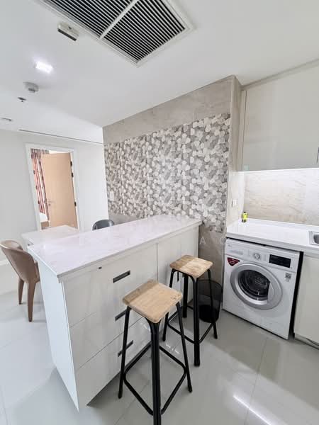 StarView, Bangkok, 495 Rama 3, Bang Klo, Bang Kho Laem, Bangkok, 2 Bedrooms, 82 sqm, Condo For Rent, by Nantaporn Sankhiao, 500466262 - DDproperty.com