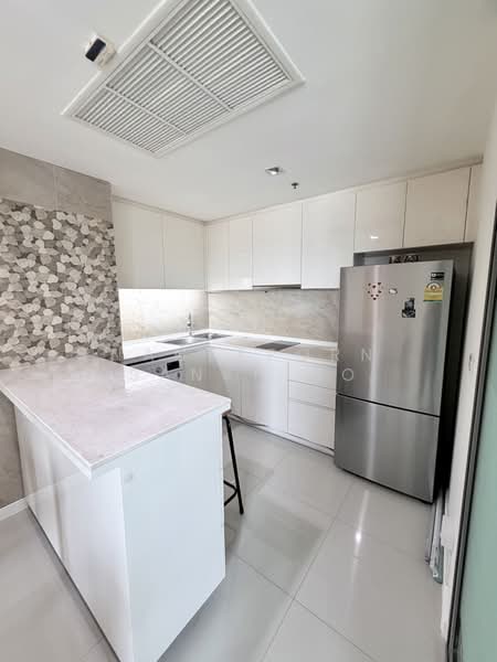 StarView, Bangkok, 495 Rama 3, Bang Klo, Bang Kho Laem, Bangkok, 2 Bedrooms, 82 sqm, Condo For Rent, by Nantaporn Sankhiao, 500466262 - DDproperty.com