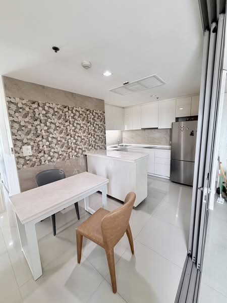 StarView, Bangkok, 495 Rama 3, Bang Klo, Bang Kho Laem, Bangkok, 2 Bedrooms, 82 sqm, Condo For Rent, by Nantaporn Sankhiao, 500466262 - DDproperty.com