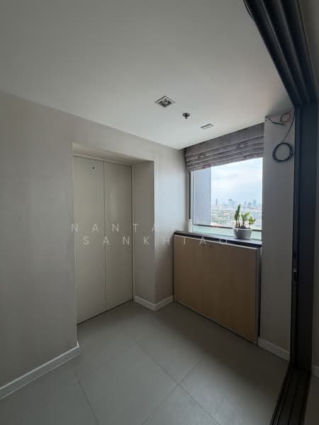 StarView, Bangkok, 495 Rama 3, Bang Klo, Bang Kho Laem, Bangkok, 2 Bedrooms, 82 sqm, Condo For Rent, by Nantaporn Sankhiao, 500466262 - DDproperty.com