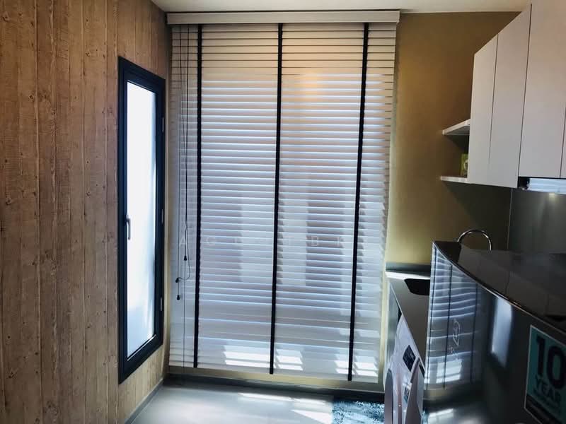 Centric Ratchada-Huai Khwang, Bangkok, Ratchadapisek Road, Huai Khwang, Bangkok, 1 Bedroom, 32 sqm, Condo For Rent, by Agentbkk, 500466264 - DDproperty.com