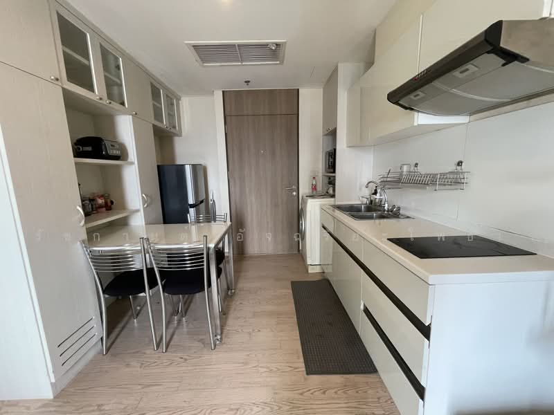 Noble Remix, Bangkok, 772 Soi Sukhumvit 36, Sukhumvit Road, Khong Tan, Khlong Toei, Bangkok, 1 Bedroom, 40 sqm, Condo For Rent, by รัชกานต์ อัจฉริยะโพธา, 500466265 - DDproperty.com