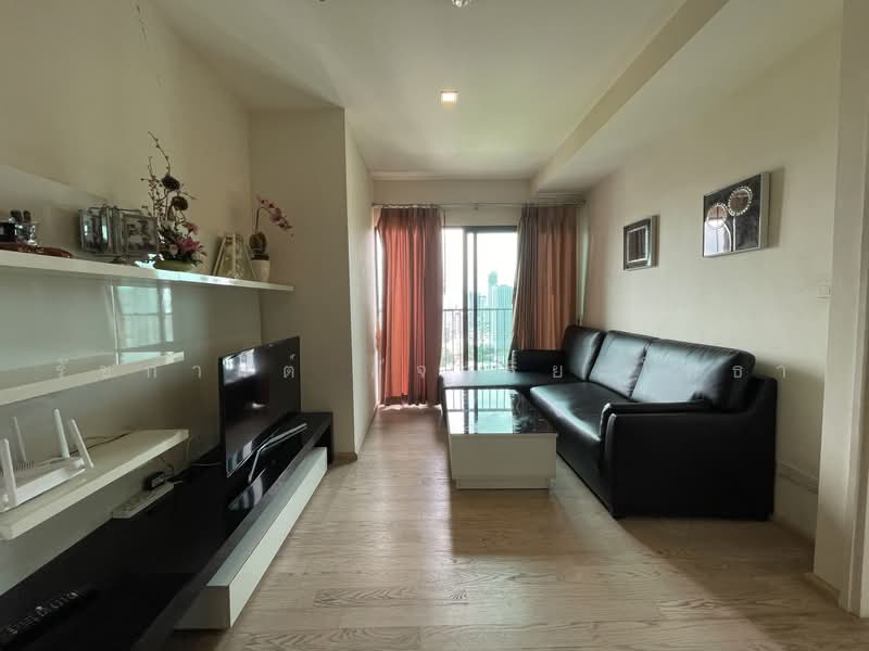 Noble Remix, Bangkok, 772 Soi Sukhumvit 36, Sukhumvit Road, Khong Tan, Khlong Toei, Bangkok, 1 Bedroom, 40 sqm, Condo For Rent, by รัชกานต์ อัจฉริยะโพธา, 500466265 - DDproperty.com