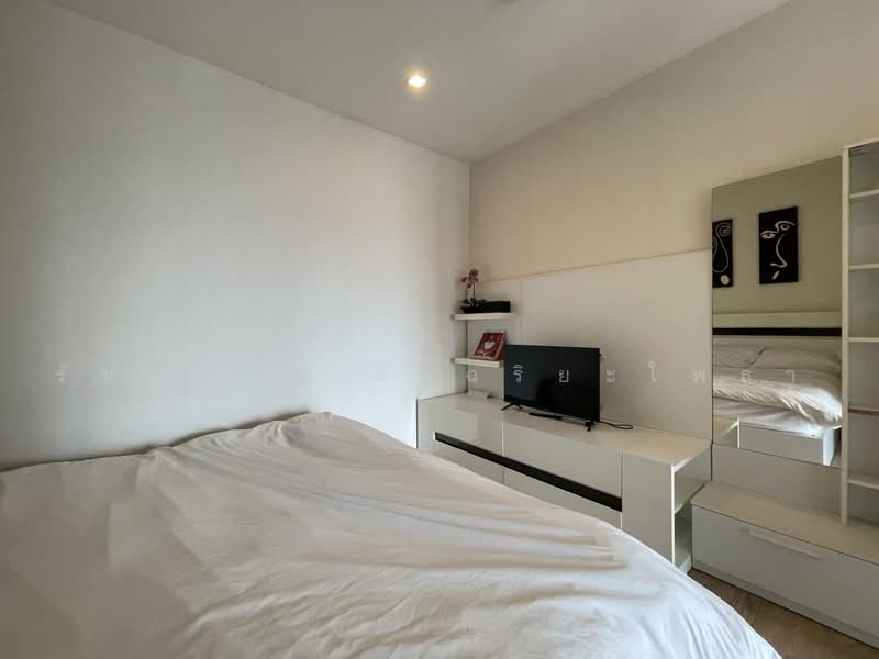 Noble Remix, Bangkok, 772 Soi Sukhumvit 36, Sukhumvit Road, Khong Tan, Khlong Toei, Bangkok, 1 Bedroom, 40 sqm, Condo For Rent, by รัชกานต์ อัจฉริยะโพธา, 500466265 - DDproperty.com