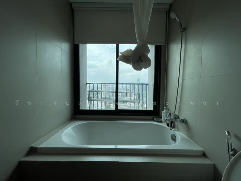 Noble Remix, Bangkok, 772 Soi Sukhumvit 36, Sukhumvit Road, Khong Tan, Khlong Toei, Bangkok, 1 Bedroom, 40 sqm, Condo For Rent, by รัชกานต์ อัจฉริยะโพธา, 500466265 - DDproperty.com