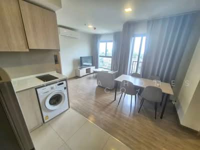 For Rent - NIA by Sansiri, Bangkok