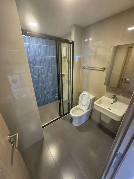 NIA by Sansiri, Bangkok, 199 117/36 Soi Samsakul, Phra Kanong Nua, Watthana, Bangkok, 2 Bedrooms, 57 sqm, Condo For Rent, by Jentina Homes & Co, 500466266 - DDproperty.com