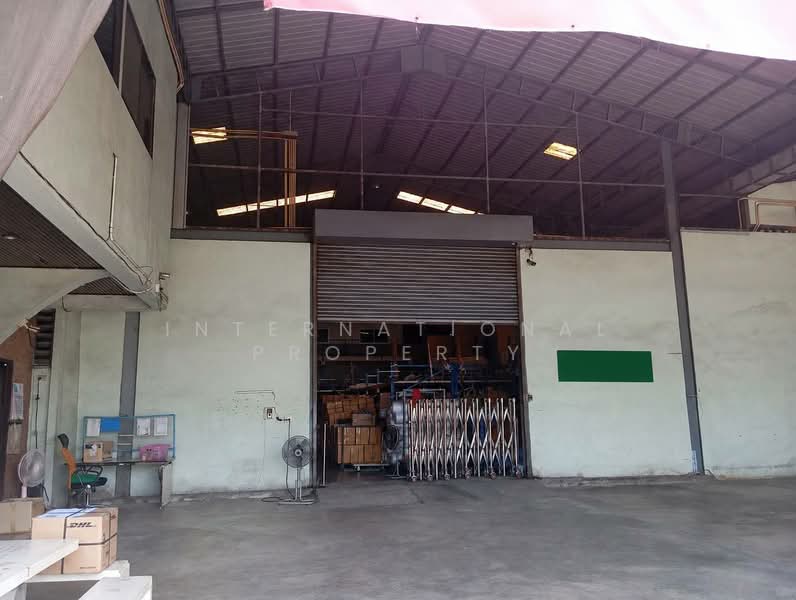 โกดังพร้อมออฟฟิศให้เช่า เยื้องบิ๊กซีอ้อมใหญ่ ใกล้ถนนเพชรเกษมเพียง 50 เมตร, Nakhon Pathom, Rai Khing, Sam Phran, Nakhon Pathom, , 1,500 sqm, Warehouse/Factory For Rent, by ธนกฤต, 500466267 - DDproperty.com