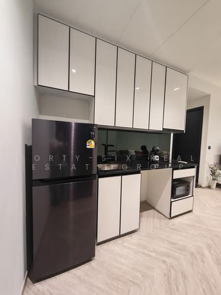 Chapter Charoennakhon–Riverside, Bangkok, Charoennakorn Road, Bang Lam Phu Lang, Khlong San, Bangkok, 2 Bedrooms, 48 sqm, Condo For Rent, by Forty-Six Real Estate Group, 500466268 - DDproperty.com
