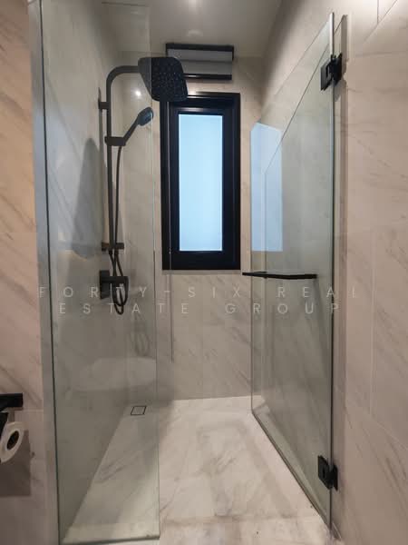 Chapter Charoennakhon–Riverside, Bangkok, Charoennakorn Road, Bang Lam Phu Lang, Khlong San, Bangkok, 2 Bedrooms, 48 sqm, Condo For Rent, by Forty-Six Real Estate Group, 500466268 - DDproperty.com
