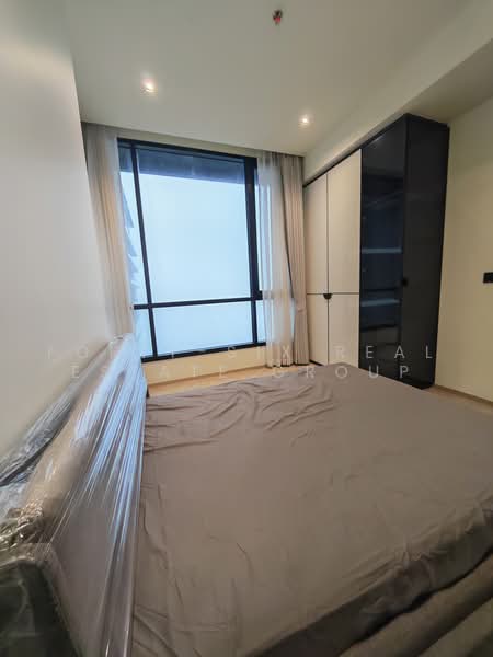 Chapter Charoennakhon–Riverside, Bangkok, Charoennakorn Road, Bang Lam Phu Lang, Khlong San, Bangkok, 2 Bedrooms, 48 sqm, Condo For Rent, by Forty-Six Real Estate Group, 500466268 - DDproperty.com