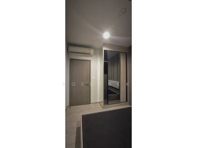 The Line Wongsawang, Bangkok, 1333 Bangkok - Nonthaburi Rd., Wong Sawang, Bang Sue, Bangkok, 1 Bedroom, 32 sqm, Condo For Rent, by Agentbkk, 500466269 - DDproperty.com