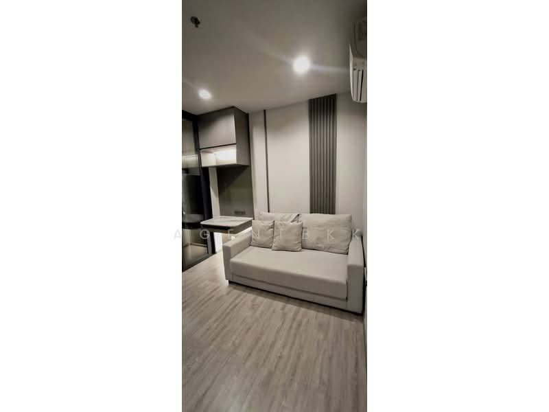 The Line Wongsawang, Bangkok, 1333 Bangkok - Nonthaburi Rd., Wong Sawang, Bang Sue, Bangkok, 1 Bedroom, 32 sqm, Condo For Rent, by Agentbkk, 500466269 - DDproperty.com