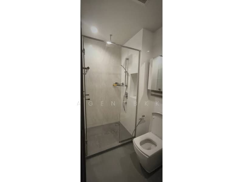 The Line Wongsawang, Bangkok, 1333 Bangkok - Nonthaburi Rd., Wong Sawang, Bang Sue, Bangkok, 1 Bedroom, 32 sqm, Condo For Rent, by Agentbkk, 500466269 - DDproperty.com