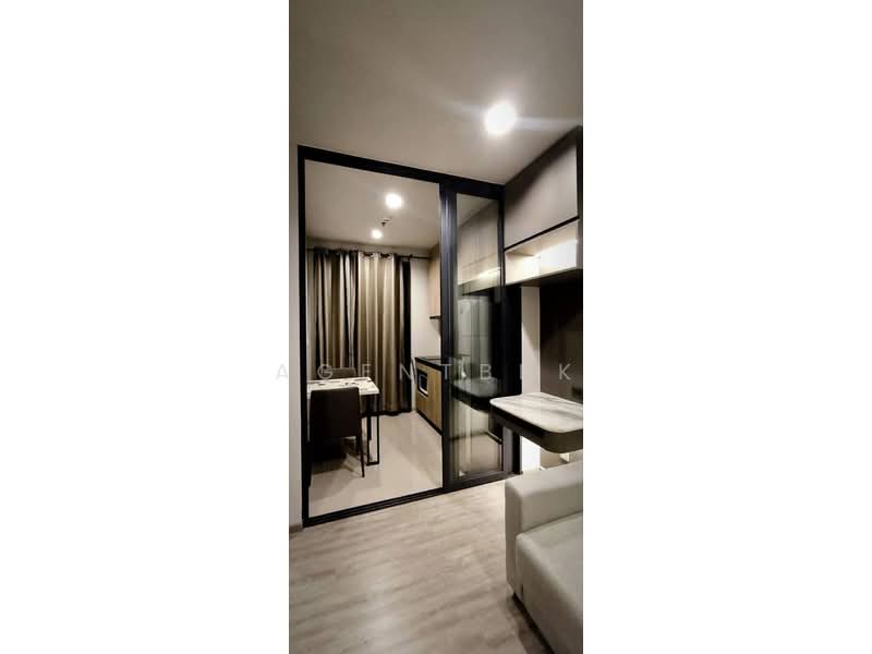 The Line Wongsawang, Bangkok, 1333 Bangkok - Nonthaburi Rd., Wong Sawang, Bang Sue, Bangkok, 1 Bedroom, 32 sqm, Condo For Rent, by Agentbkk, 500466269 - DDproperty.com