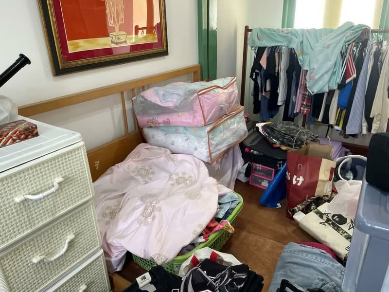 Wood house 2 bedroom plus separate maid house and garden around BTS Saphan Khwai, Bangkok, ประดิพัทธ์, Samsen Nai, Phaya Thai, Bangkok, 2 Bedrooms, 200 sqm, Single Detached House For Rent, by ปรีชา จิตต์สมนึก, 500466271 - DDproperty.com