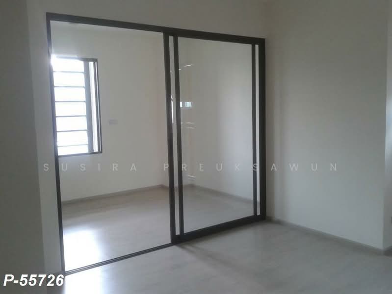 Rhythm Asoke 2, Bangkok, Soi Lertkaew 1 Asoke-Din Daeng Road, Bang Kapi, Huai Khwang, Bangkok, 1 Bedroom, 28 sqm, Condo For Rent, by Susira Prueksawun, 500466272 - DDproperty.com