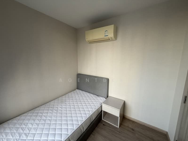 Serio Sukhumvit 50, Bangkok, Soi Sukhumvit 50, Phra Kanong, Khlong Toei, Bangkok, 2 Bedrooms, 52 sqm, Condo For Rent, by Agentbkk, 500466276 - DDproperty.com