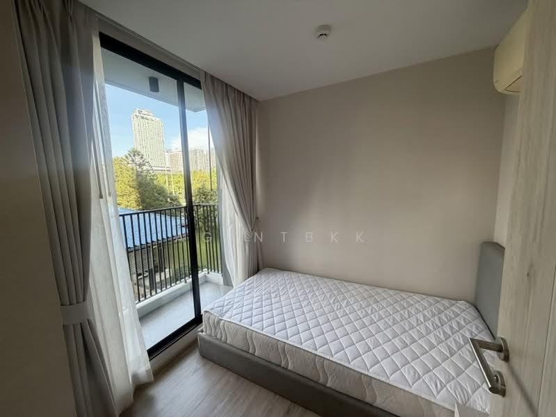 Serio Sukhumvit 50, Bangkok, Soi Sukhumvit 50, Phra Kanong, Khlong Toei, Bangkok, 2 Bedrooms, 52 sqm, Condo For Rent, by Agentbkk, 500466276 - DDproperty.com