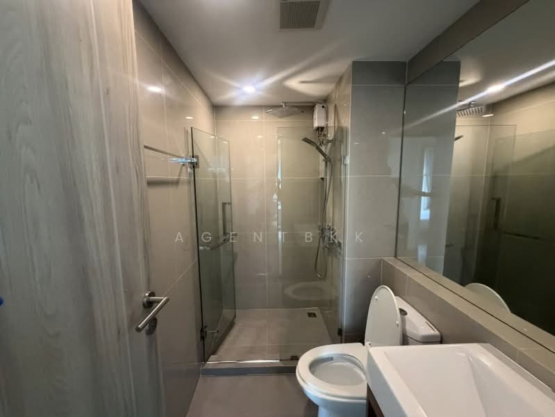 Serio Sukhumvit 50, Bangkok, Soi Sukhumvit 50, Phra Kanong, Khlong Toei, Bangkok, 2 Bedrooms, 52 sqm, Condo For Rent, by Agentbkk, 500466276 - DDproperty.com