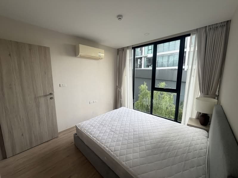 Serio Sukhumvit 50, Bangkok, Soi Sukhumvit 50, Phra Kanong, Khlong Toei, Bangkok, 2 Bedrooms, 52 sqm, Condo For Rent, by Agentbkk, 500466276 - DDproperty.com