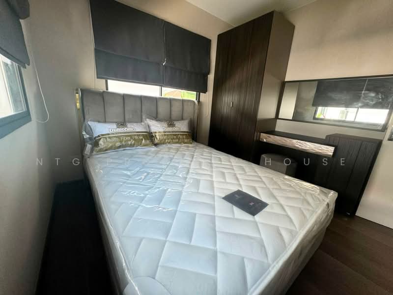 Mantana Bangna Km.7, Samut Prakan, 68 Bangna-Trad Road, Bang Kaeo, Bang Plee, Samut Prakan, 4 Bedrooms, 176 sqm, Single Detached House For Rent, by NTG Property House Co.,Ltd., 500466278 - DDproperty.com