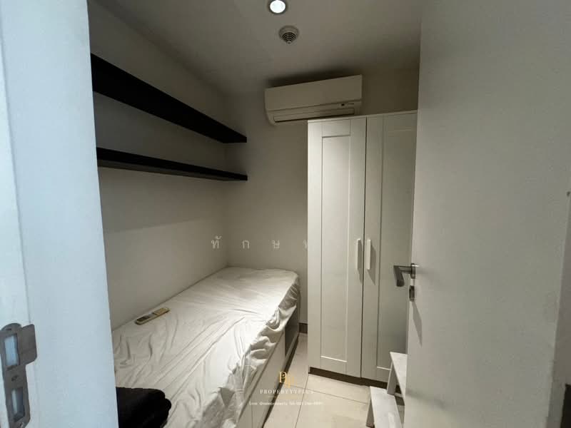 ASHTON Morph 38, Bangkok, 88 Soi Sukhumvit 38, Phra Kanong, Khlong Toei, Bangkok, 4 Bedrooms, 420 sqm, Condo For Sale, by ทักษพร, 500466279 - DDproperty.com