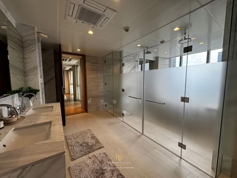 ASHTON Morph 38, Bangkok, 88 Soi Sukhumvit 38, Phra Kanong, Khlong Toei, Bangkok, 4 Bedrooms, 420 sqm, Condo For Sale, by ทักษพร, 500466279 - DDproperty.com
