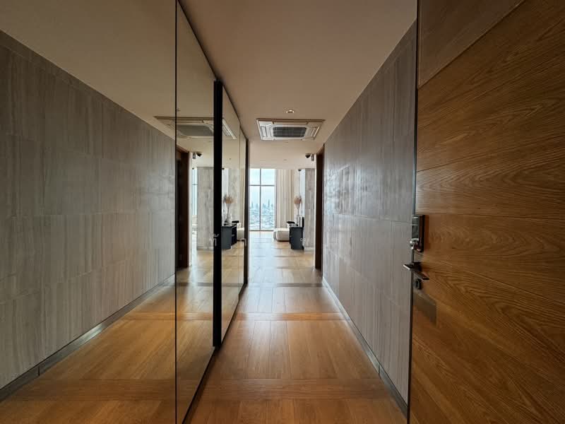 ASHTON Morph 38, Bangkok, 88 Soi Sukhumvit 38, Phra Kanong, Khlong Toei, Bangkok, 4 Bedrooms, 420 sqm, Condo For Sale, by ทักษพร, 500466279 - DDproperty.com