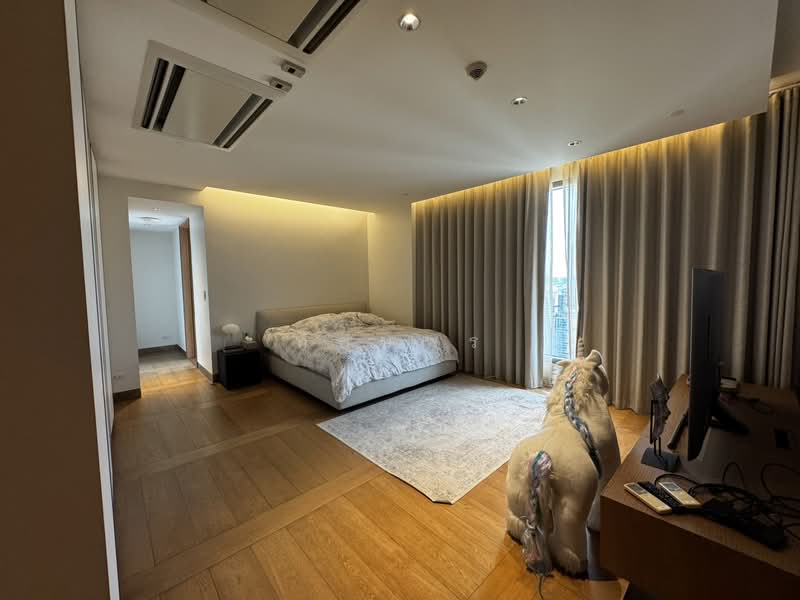 ASHTON Morph 38, Bangkok, 88 Soi Sukhumvit 38, Phra Kanong, Khlong Toei, Bangkok, 4 Bedrooms, 420 sqm, Condo For Sale, by ทักษพร, 500466279 - DDproperty.com