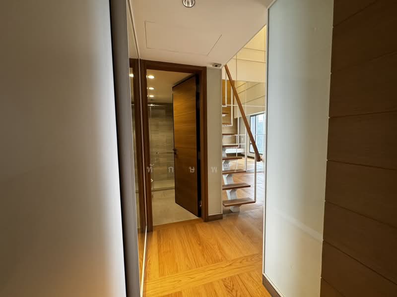 ASHTON Morph 38, Bangkok, 88 Soi Sukhumvit 38, Phra Kanong, Khlong Toei, Bangkok, 4 Bedrooms, 420 sqm, Condo For Sale, by ทักษพร, 500466279 - DDproperty.com