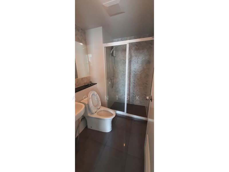 Regent Home Bangna : รีเจ้นท์ โฮม บางนา, กรุงเทพ, ถนน สรรพาวุธ, บางนาใต้, บางนา, กรุงเทพ, 30 ตร.ม., คอนโด ให้เช่า, โดย Agentbkk, 500466281 - DDproperty.com