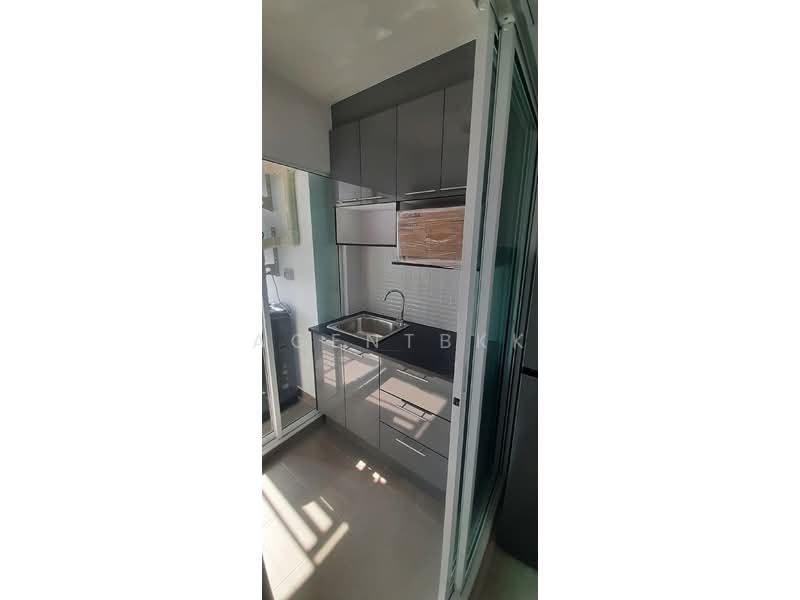 Regent Home Bangna : รีเจ้นท์ โฮม บางนา, กรุงเทพ, ถนน สรรพาวุธ, บางนาใต้, บางนา, กรุงเทพ, 30 ตร.ม., คอนโด ให้เช่า, โดย Agentbkk, 500466281 - DDproperty.com