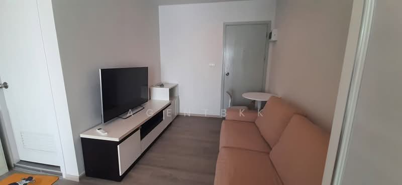 Regent Home Bangna, Bangkok, Sanphawut Road, Bang Na Tai, Bang Na, Bangkok, 1 Bedroom, 30 sqm, Condo For Rent, by Agentbkk, 500466281 - DDproperty.com