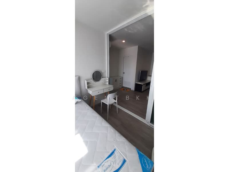 Regent Home Bangna : รีเจ้นท์ โฮม บางนา, กรุงเทพ, ถนน สรรพาวุธ, บางนาใต้, บางนา, กรุงเทพ, 30 ตร.ม., คอนโด ให้เช่า, โดย Agentbkk, 500466281 - DDproperty.com