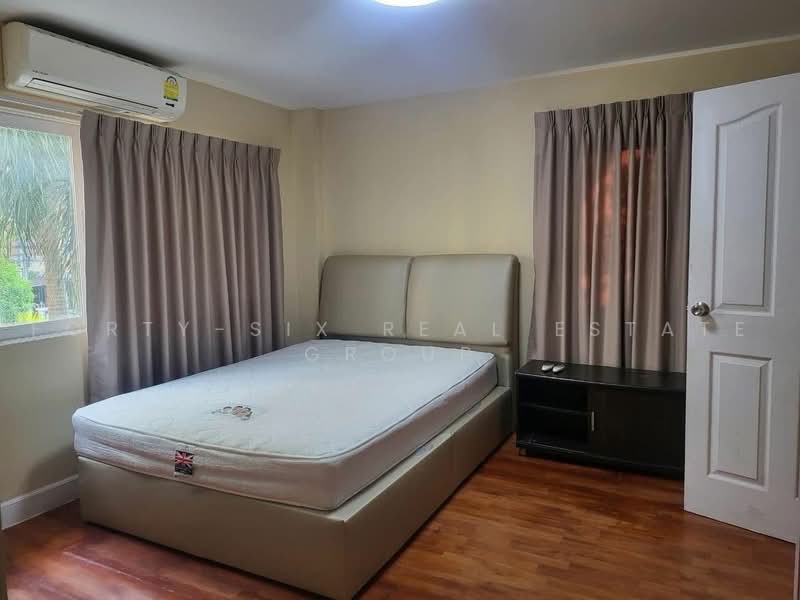 Casa City Ladprao, Bangkok, Soi Casa City Village Ladprao, Nawamin, Bueng Kum, Bangkok, 4 Bedrooms, 200 sqm, Townhouse For Rent, by Forty-Six Real Estate Group, 500466282 - DDproperty.com