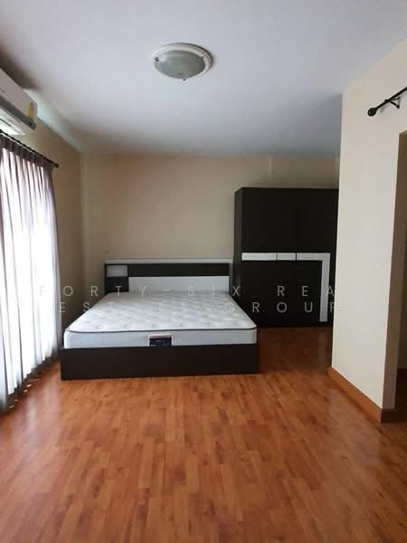 Casa City Ladprao, Bangkok, Soi Casa City Village Ladprao, Nawamin, Bueng Kum, Bangkok, 4 Bedrooms, 200 sqm, Townhouse For Rent, by Forty-Six Real Estate Group, 500466282 - DDproperty.com