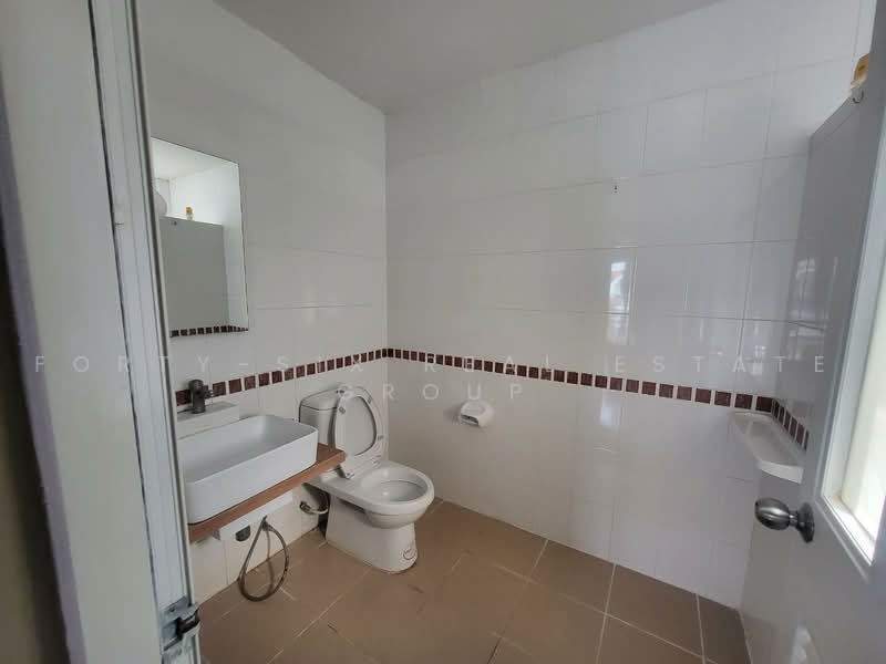 Casa City Ladprao, Bangkok, Soi Casa City Village Ladprao, Nawamin, Bueng Kum, Bangkok, 4 Bedrooms, 200 sqm, Townhouse For Rent, by Forty-Six Real Estate Group, 500466282 - DDproperty.com
