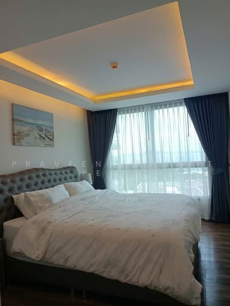 The Peak Towers, Chon Buri (Pattaya), Kasetsin 9, Nong Pru, Bang Lamung (Pattaya), Chon Buri (Pattaya), 1 Bedroom, 43 sqm, Condo For Rent, by Praveen Peter, 500466283 - DDproperty.com