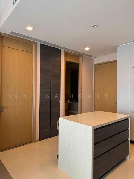 The Esse Asoke : ดิ เอส อโศก, กรุงเทพ, 333 ซอยสุขุมวิท 21 ถนนสุขุมวิท, คลองเตยเหนือ, วัฒนา, กรุงเทพ, 75 ตร.ม., คอนโด ให้เช่า, โดย Jentina Homes & Co, 500466284 - DDproperty.com