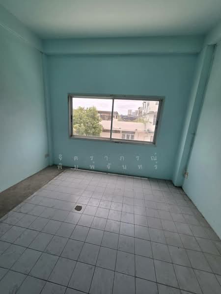 ็Huai Khwang, Bangkok, Huai Khwang, Huai Khwang, Bangkok, , 300 sqm, Shophouse For Rent, by จิตราภรณ์ พิมพ์จันทร์, 500466285 - DDproperty.com