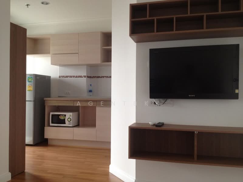 Lumpini Place Rama 4-Kluaynamthai, Bangkok, 4004 Rama 4 Road, Phra Kanong, Khlong Toei, Bangkok, 1 Bedroom, 28 sqm, Condo For Rent, by Agentbkk, 500466286 - DDproperty.com