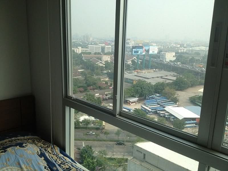 Lumpini Place Rama 4-Kluaynamthai, Bangkok, 4004 Rama 4 Road, Phra Kanong, Khlong Toei, Bangkok, 1 Bedroom, 28 sqm, Condo For Rent, by Agentbkk, 500466286 - DDproperty.com
