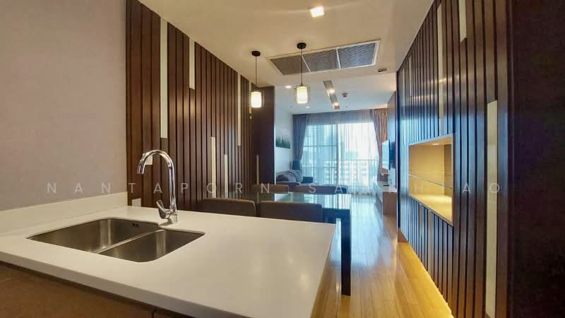 Siri At Sukhumvit : สิริ แอท สุขุมวิท, กรุงเทพ, 902 สุขุมวิท, พระโขนง, คลองเตย, กรุงเทพ, 72 ตร.ม., คอนโด ให้เช่า, โดย Nantaporn Sankhiao, 500466287 - DDproperty.com