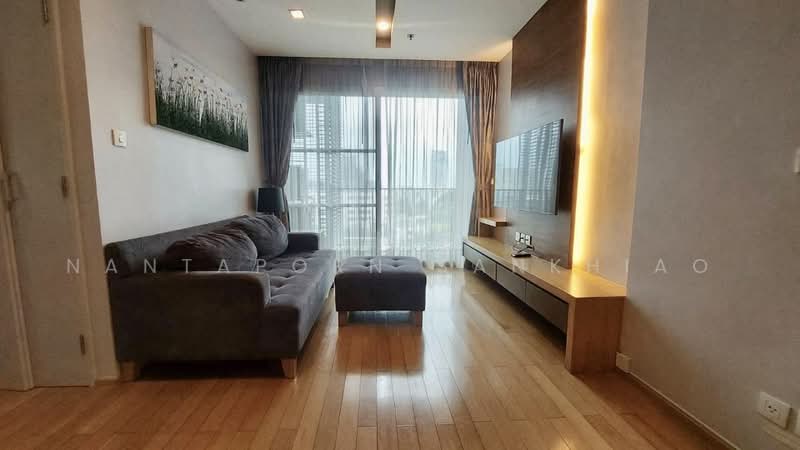 Siri At Sukhumvit : สิริ แอท สุขุมวิท, กรุงเทพ, 902 สุขุมวิท, พระโขนง, คลองเตย, กรุงเทพ, 72 ตร.ม., คอนโด ให้เช่า, โดย Nantaporn Sankhiao, 500466287 - DDproperty.com