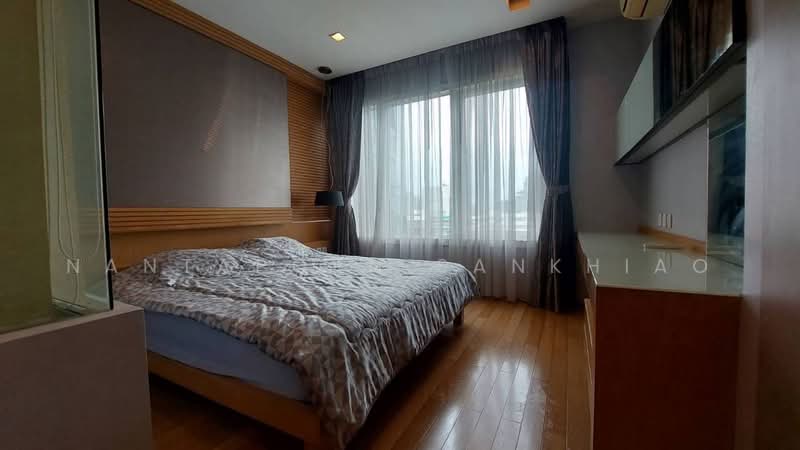 Siri At Sukhumvit, Bangkok, 902 Sukhumvit Road, Phra Kanong, Khlong Toei, Bangkok, 2 Bedrooms, 72 sqm, Condo For Rent, by Nantaporn Sankhiao, 500466287 - DDproperty.com