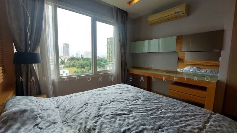 Siri At Sukhumvit : สิริ แอท สุขุมวิท, กรุงเทพ, 902 สุขุมวิท, พระโขนง, คลองเตย, กรุงเทพ, 72 ตร.ม., คอนโด ให้เช่า, โดย Nantaporn Sankhiao, 500466287 - DDproperty.com