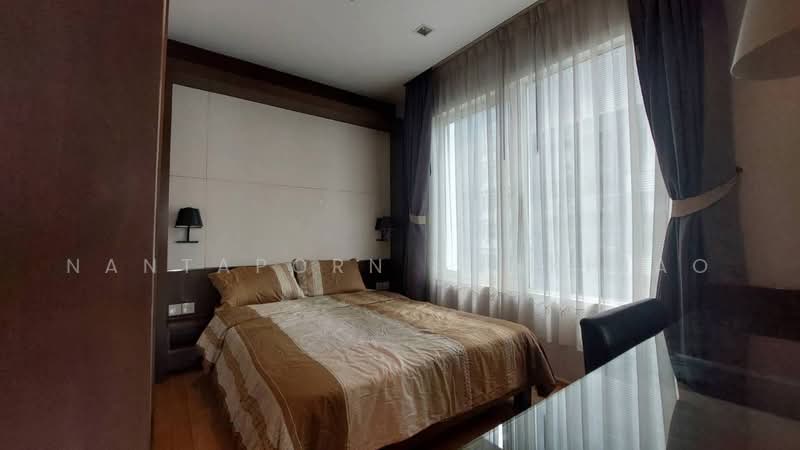 Siri At Sukhumvit, Bangkok, 902 Sukhumvit Road, Phra Kanong, Khlong Toei, Bangkok, 2 Bedrooms, 72 sqm, Condo For Rent, by Nantaporn Sankhiao, 500466287 - DDproperty.com