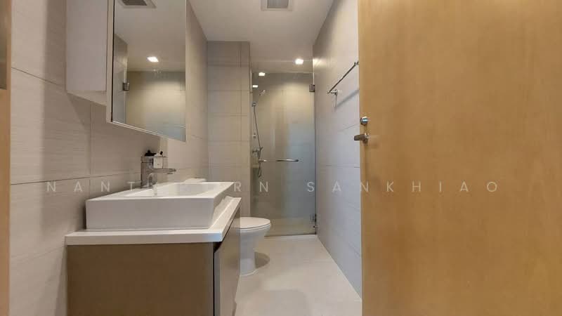 Siri At Sukhumvit : สิริ แอท สุขุมวิท, กรุงเทพ, 902 สุขุมวิท, พระโขนง, คลองเตย, กรุงเทพ, 72 ตร.ม., คอนโด ให้เช่า, โดย Nantaporn Sankhiao, 500466287 - DDproperty.com